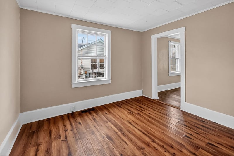 510 Florida Ave, Mount Pleasant, TN 38474