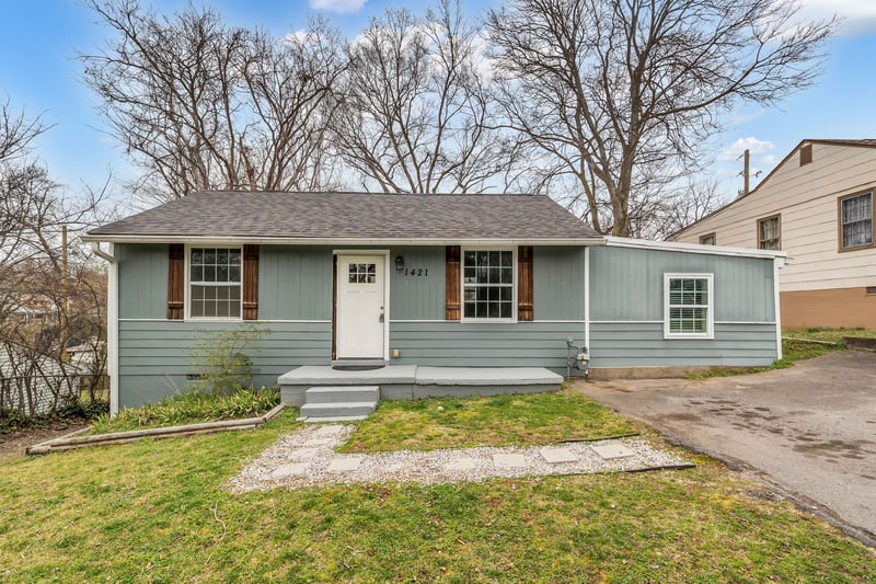 1421 Electric Ave, Nashville, TN 37206