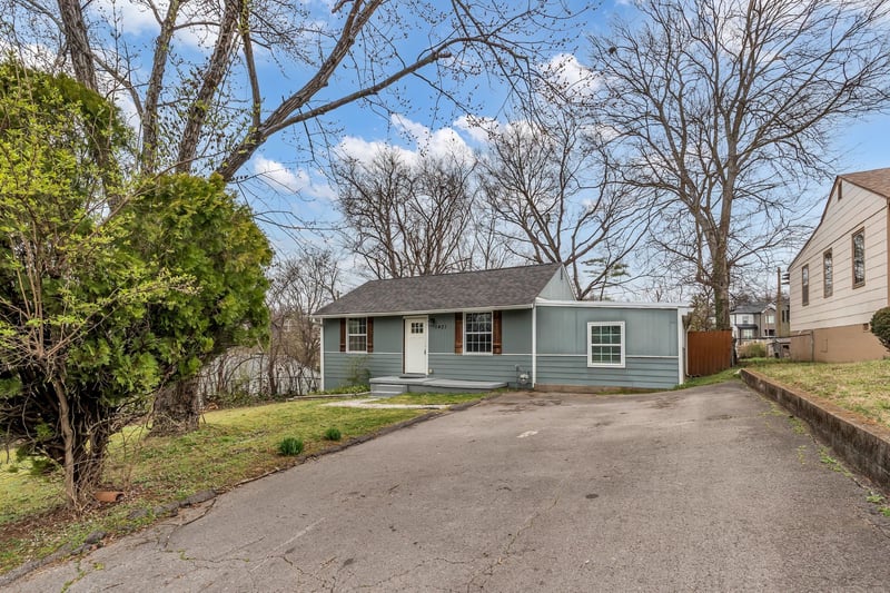 1421 Electric Ave, Nashville, TN 37206