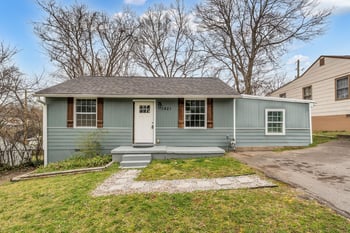 1421 Electric Ave, Nashville, TN 37206