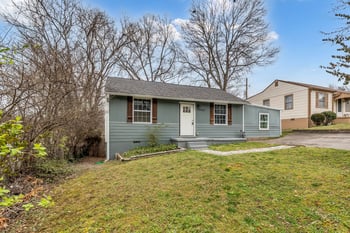 1421 Electric Ave, Nashville, TN 37206