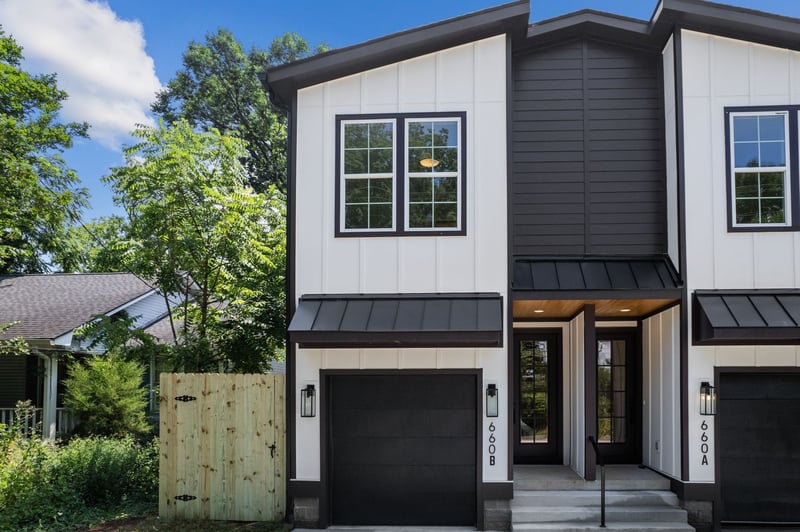 660A Vernon Ave, Nashville, TN 37209