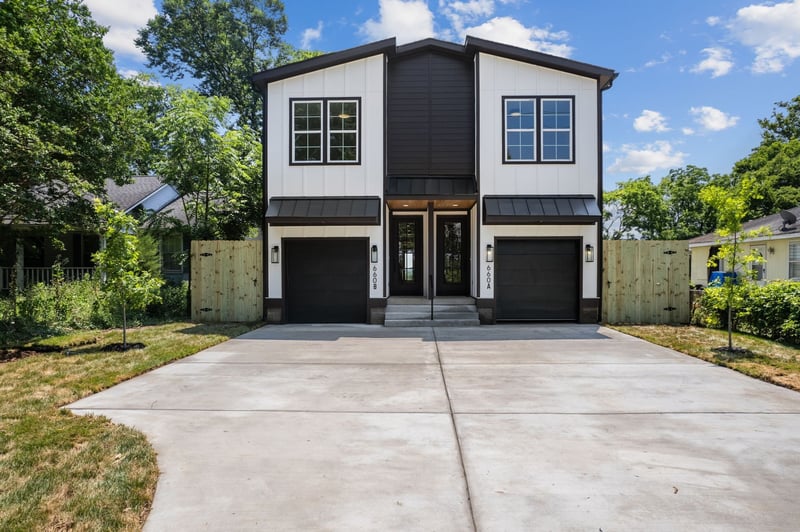 660A Vernon Ave, Nashville, TN 37209