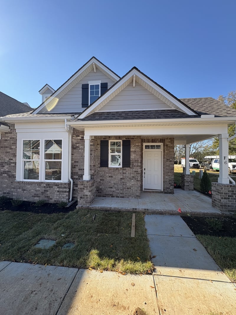 2900 Suzanne Landon Dr #F6, Murfreesboro, TN 37130