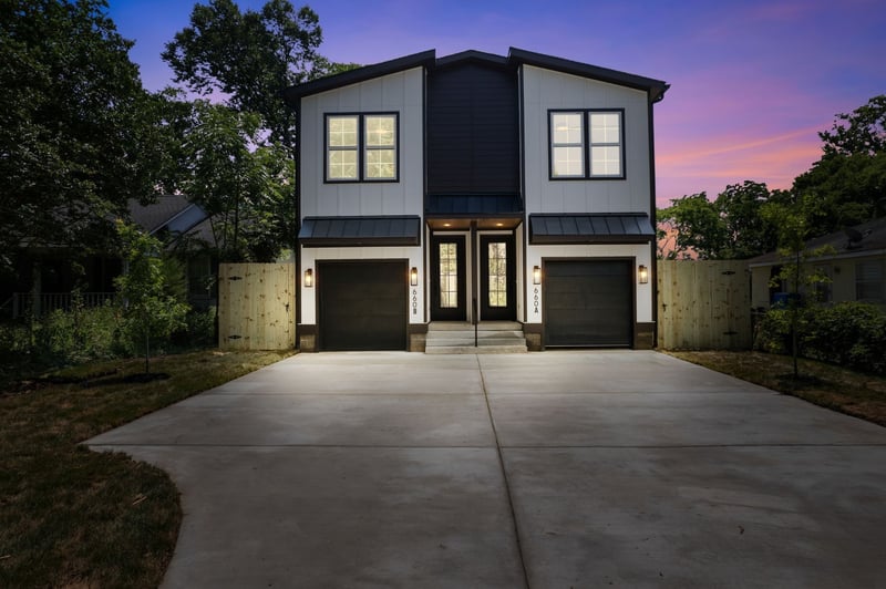 660B Vernon Ave, Nashville, TN 37209