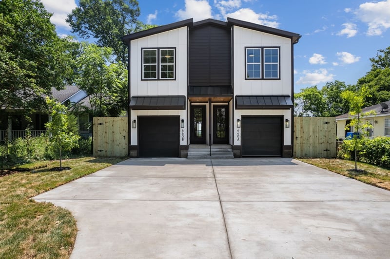 660B Vernon Ave, Nashville, TN 37209