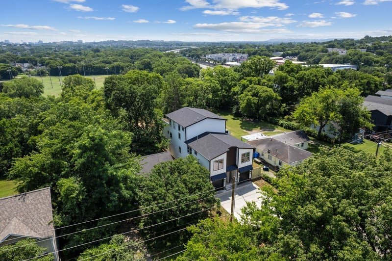 660B Vernon Ave, Nashville, TN 37209