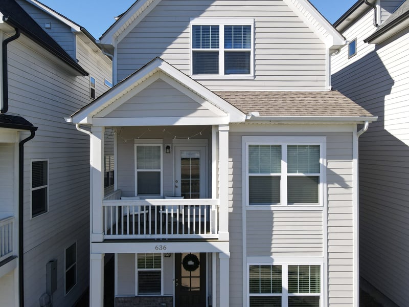 636 Parkvue Place Dr, Nashville, TN 37221