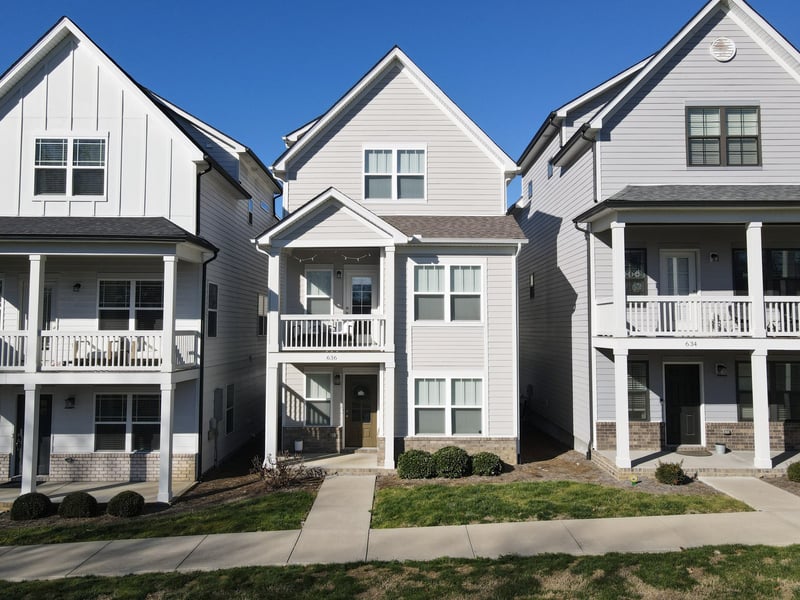 636 Parkvue Place Dr, Nashville, TN 37221