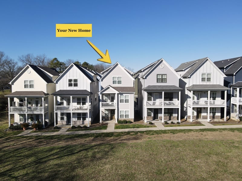 636 Parkvue Place Dr, Nashville, TN 37221