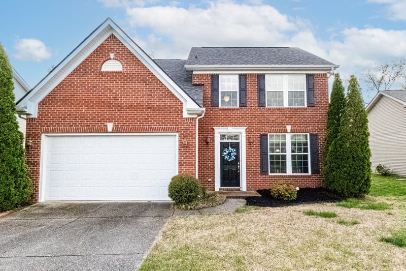 1057 Countess Ln, Spring Hill, TN 37174