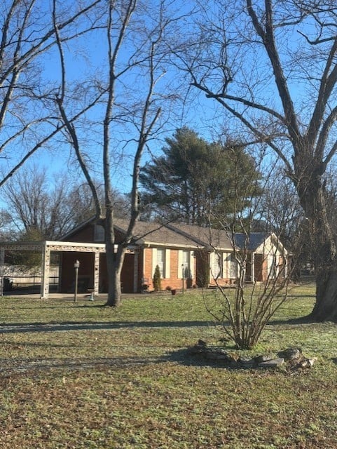 711 Juliet Dr, Mount Juliet, TN 37122