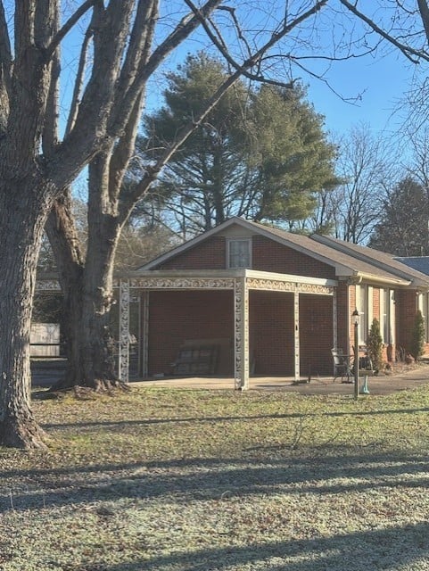 711 Juliet Dr, Mount Juliet, TN 37122