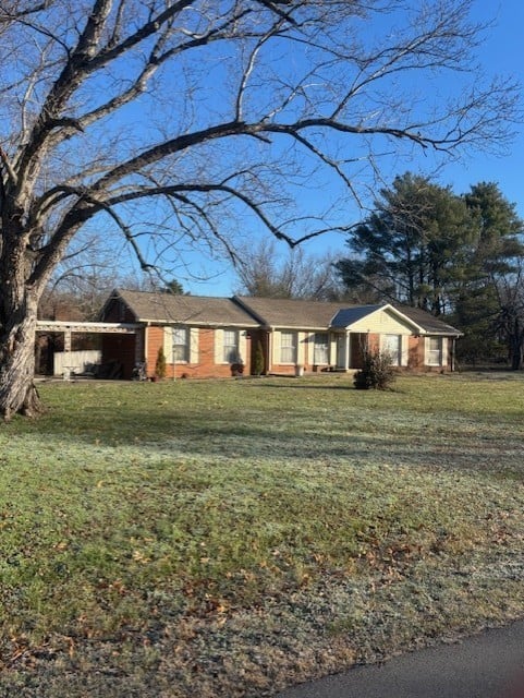 711 Juliet Dr, Mount Juliet, TN 37122