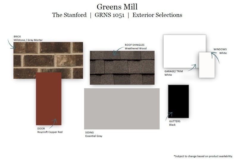 2101 Madelyn Branch Rd, Columbia, TN 38401