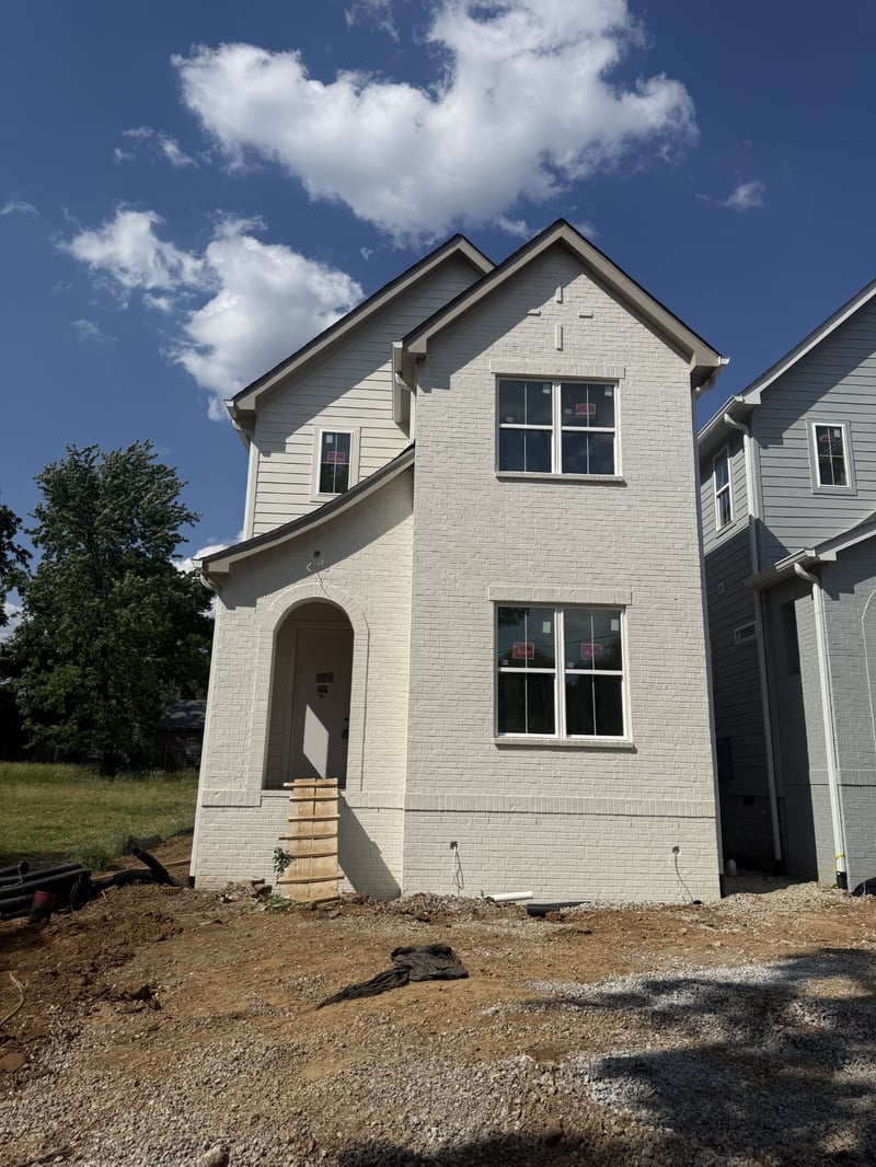 1007A Fairwin Ave, Nashville, TN 37216