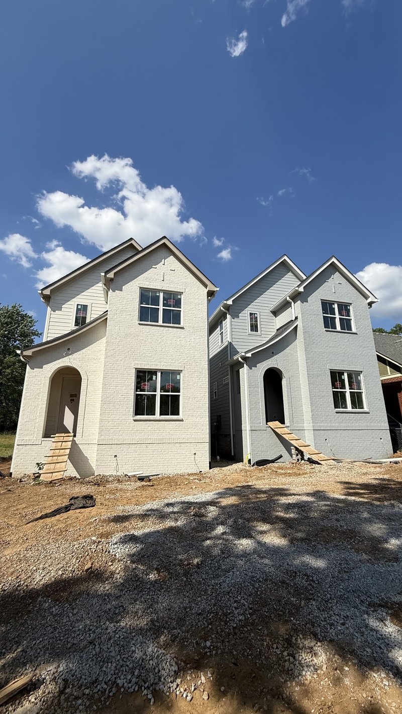 1007A Fairwin Ave, Nashville, TN 37216