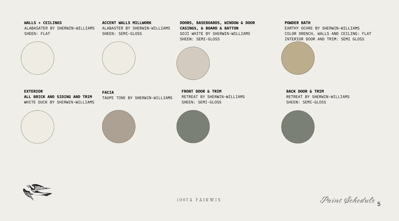 1007A Fairwin Ave, Nashville, TN 37216