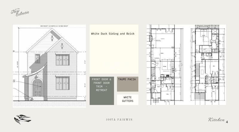 1007A Fairwin Ave, Nashville, TN 37216