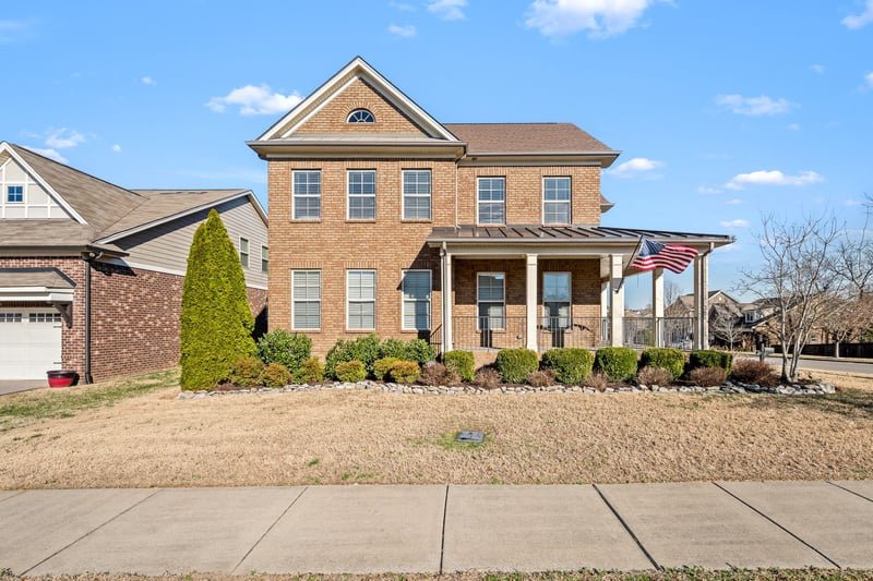 629 Westcott Ln, Nolensville, TN 37135