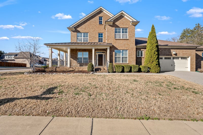 629 Westcott Ln, Nolensville, TN 37135