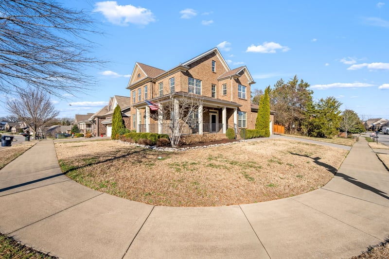 629 Westcott Ln, Nolensville, TN 37135