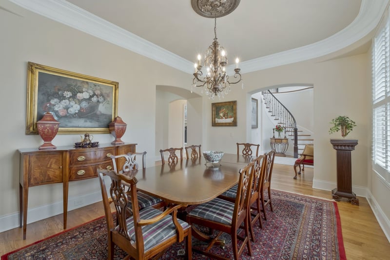 201 Higginson Pl, Gallatin, TN 37066