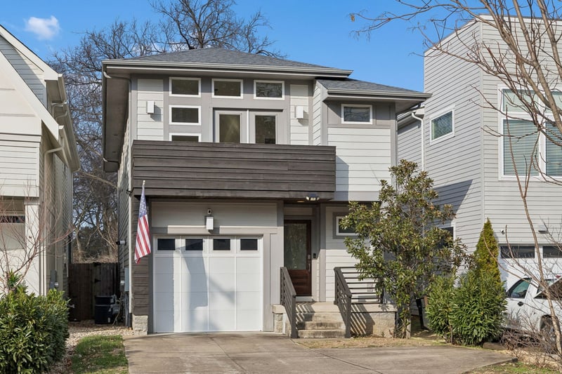 839A Dewees Ave, Nashville, TN 37204