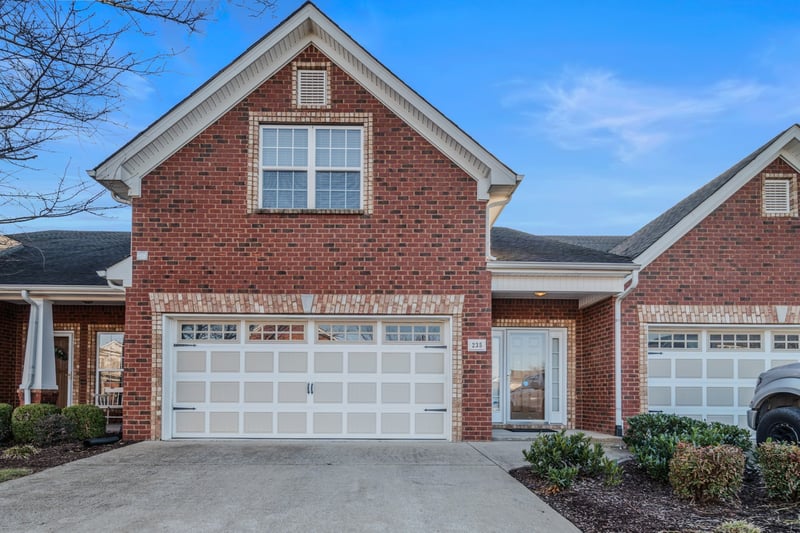 235 Whiteamore Rn, Murfreesboro, TN 37128
