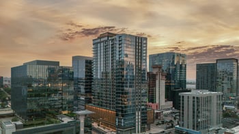 1212 Demonbreun St #1012, Nashville, TN 37203