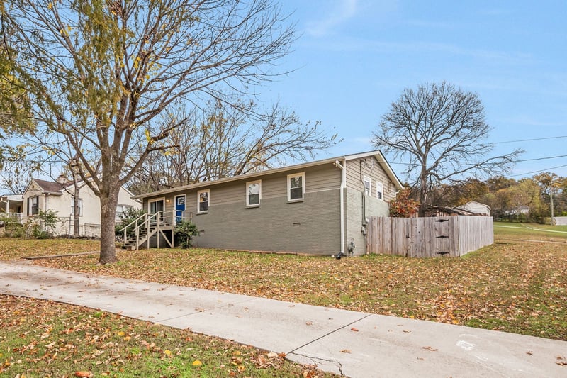 2721 Jones Ave, Nashville, TN 37207