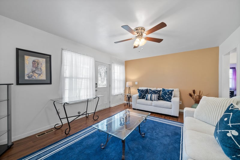 2610 Airpark Dr, Nashville, TN 37206