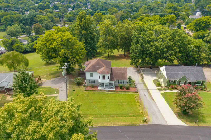 2610 Airpark Dr, Nashville, TN 37206