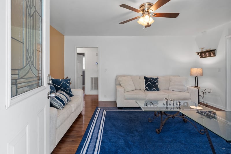 2610 Airpark Dr, Nashville, TN 37206