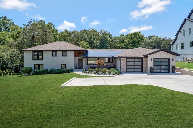 717 Starlit Rd, Nashville, TN 37205