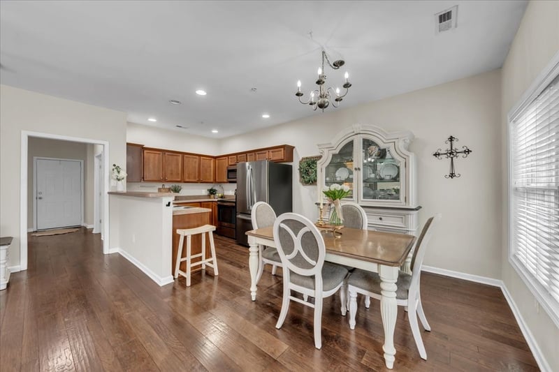 4015 Clinton Ln, Spring Hill, TN 37174