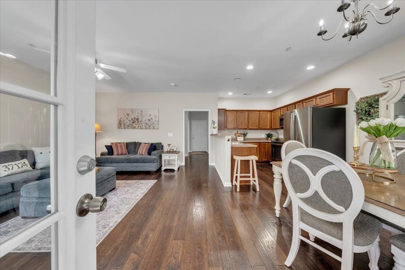 4015 Clinton Ln, Spring Hill, TN 37174