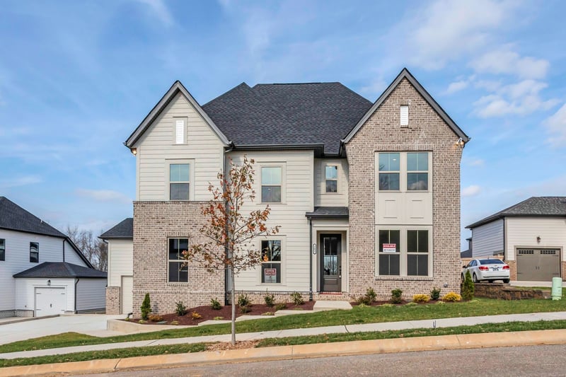 202 Phillips Bend, Spring Hill, TN 37174