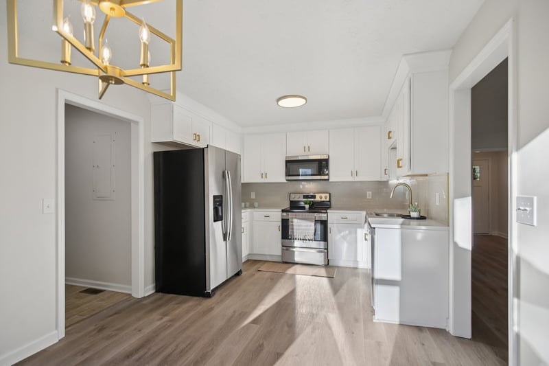 3078 Old Greenbrier Pike, Greenbrier, TN 37073