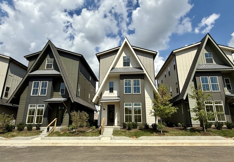 535 Midnight Way, Nashville, TN 37209