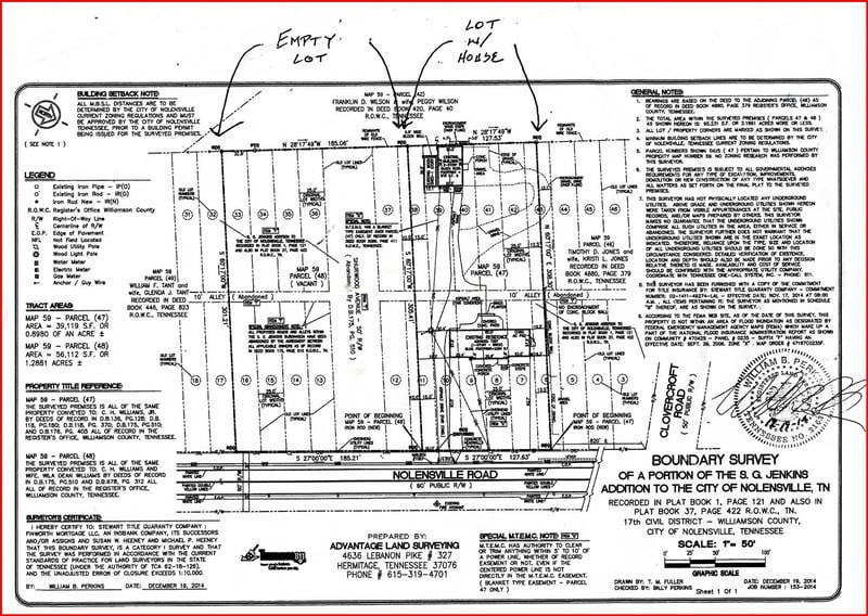 7357 Nolensville Rd, Nolensville, TN 37135