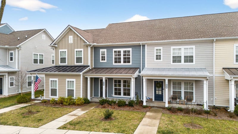 1011 Milson Ln, Nolensville, TN 37135