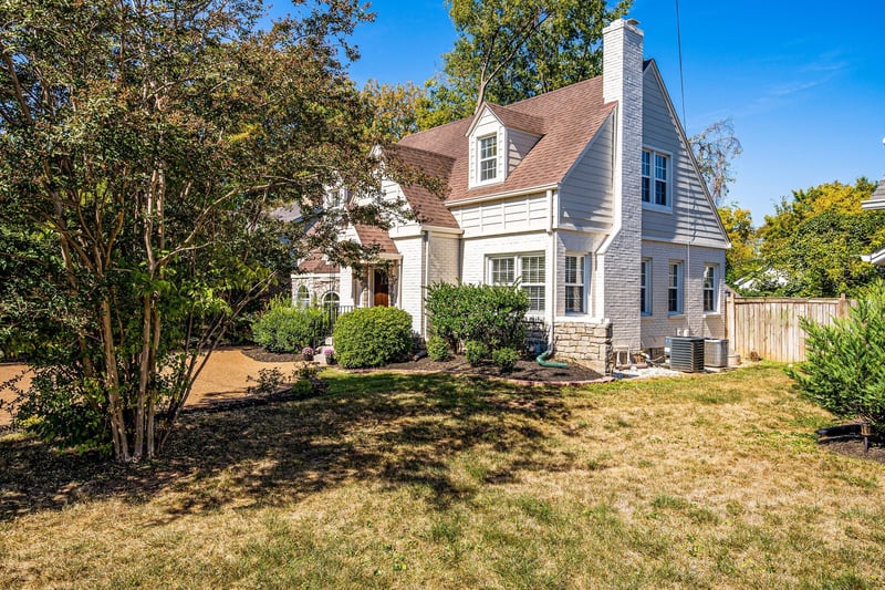 816 Inverness Ave, Nashville, TN 37204