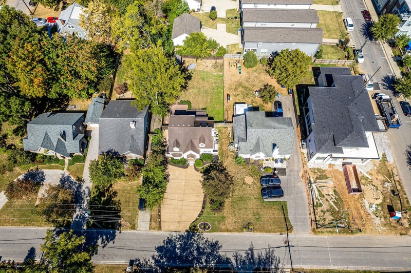 816 Inverness Ave, Nashville, TN 37204