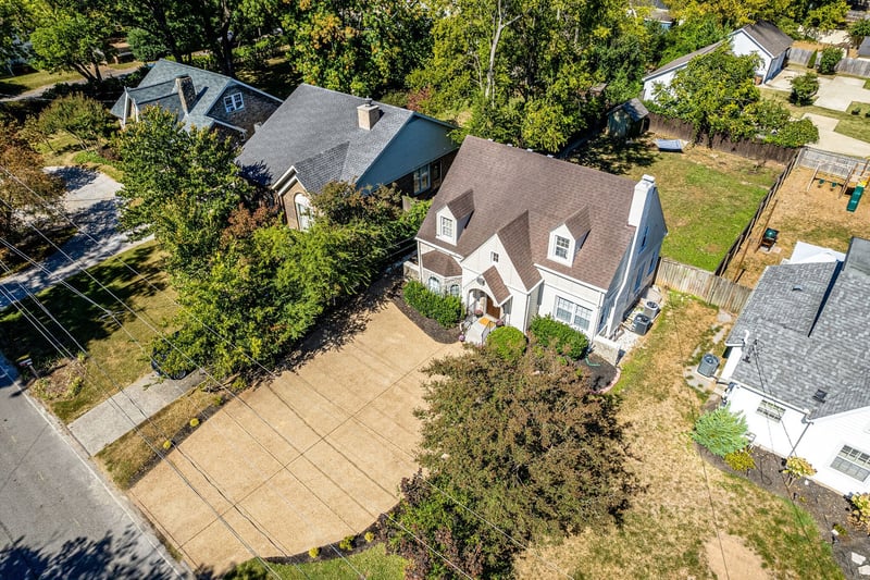 816 Inverness Ave, Nashville, TN 37204
