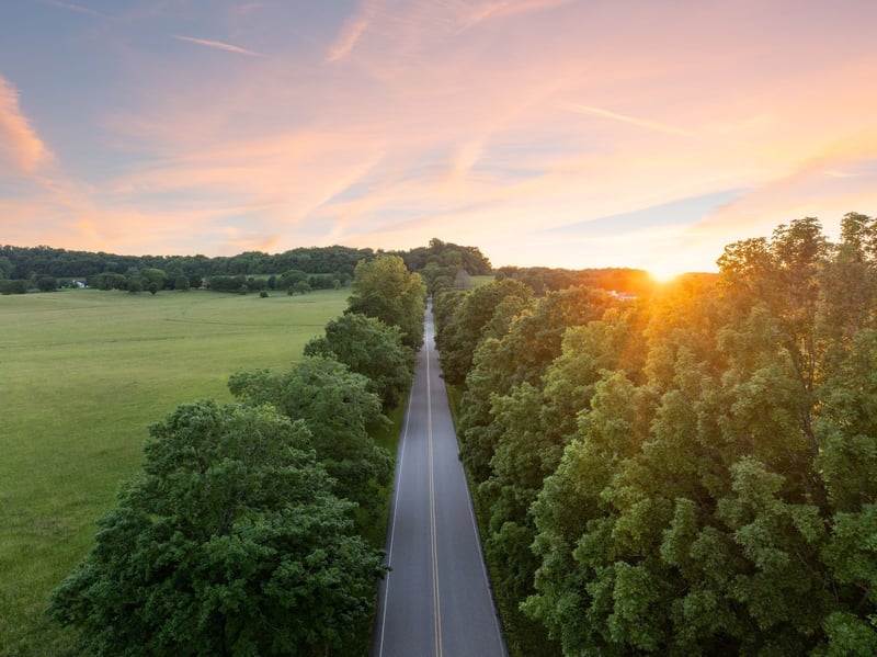 3201 Carl Rd, Franklin, TN 37064