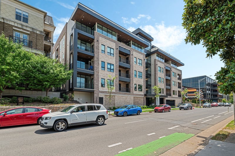 1014 16th Ave #210, Nashville, TN 37212
