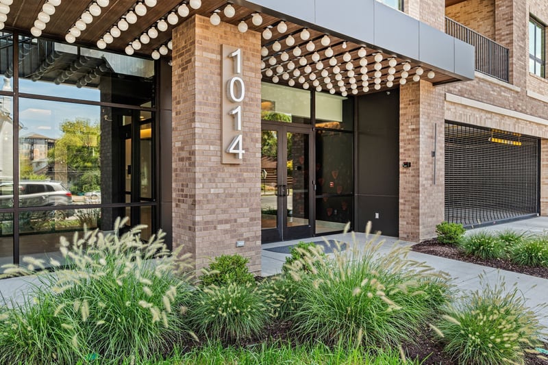 1014 16th Ave #210, Nashville, TN 37212