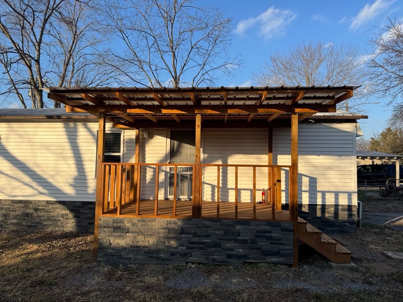 611 Sycamore Ln, La Vergne, TN 37086