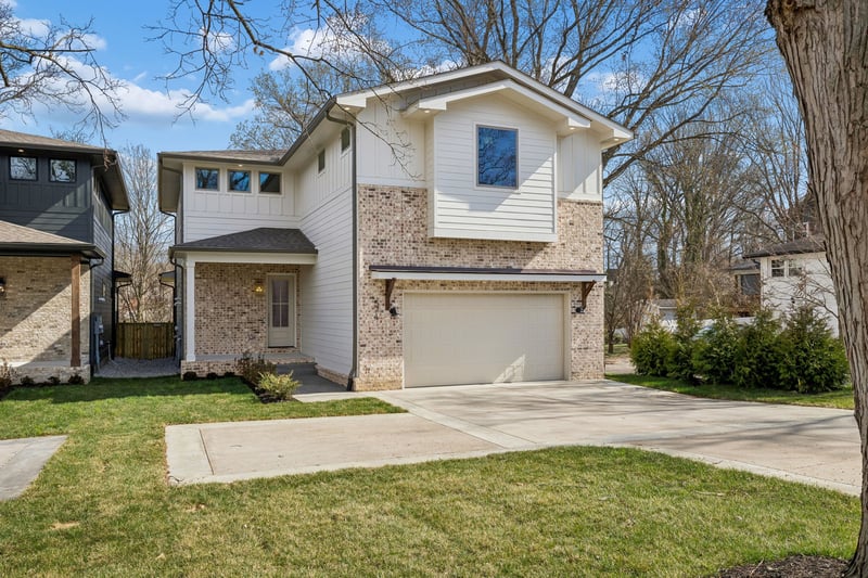 574 Watsonwood Dr, Nashville, TN 37211